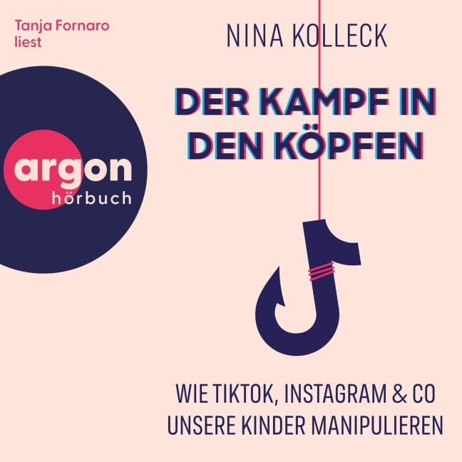 Der Kampf in den Köpfen - Nina Kolleck