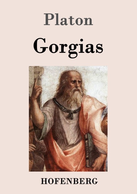 Gorgias - Platon