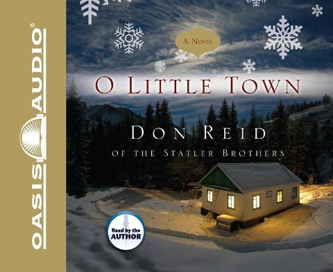 O Little Town - Don Reid