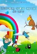 Ilustrowany slownik angielski dla Dzieci - My Ebook Publishing House