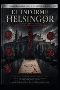Cover-Bild zum Titel 'El Informe HelsingØr' von 'Jose Maria Alarte Duart'