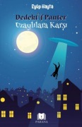 Cover-Bild zum Titel 'Dedektif Panter Uzaylilara Karsi' von 'Eyüp Hayta'