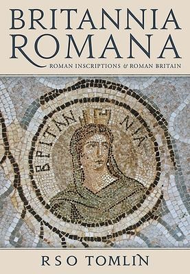 Britannia Romana - R S O Tomlin