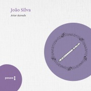 Cover-Bild zum Titel 'João Silva' von 'Artur Azevedo'