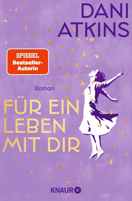 Für ein Leben mit dir - Dani Atkins