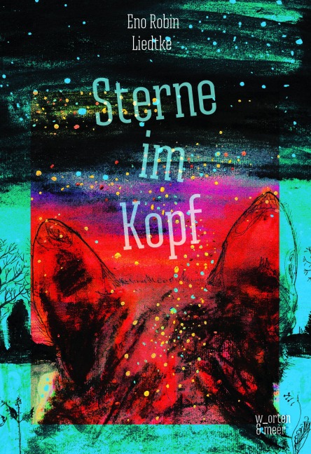 Sterne im Kopf - Eno Robin Liedtke