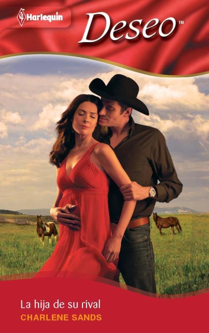 La hija de su rival - Charlene Sands