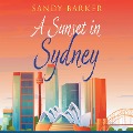 A Sunset in Sydney - Sandy Barker
