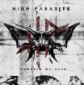 Cover-Bild zum Titel 'Forever We Burn' von 'High Parasite'