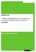 Cover-Bild zum Titel 'Gefüge und Eigenschaften der Stähle mit besonderer Beachtung der hochfesten Baustähle' von 'Norbert Jost'