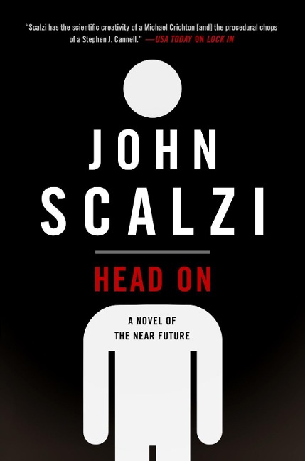 Head On - John Scalzi