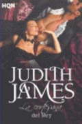 Cover-Bild zum Titel 'La cortesana del rey' von 'Judith James'