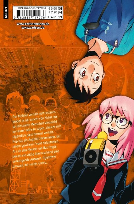 InsideView 8