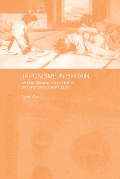 Cover-Bild zum Titel 'Japonisme in Britain' von 'Ayako Ono'
