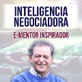 Cover-Bild zum Titel 'Inteligencia Negociadora' von 'Julián Gutiérrez Conde'