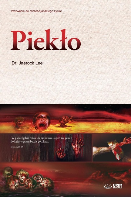 Pieklo: Hell (Polish) - Jaerock Lee