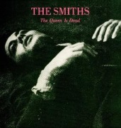Cover-Bild zum Titel 'The Queen Is Dead' von 'The Smiths'