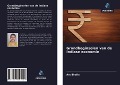 Cover-Bild zum Titel 'Grondbeginselen van de Indiase economie' von 'Aru Bhalla'