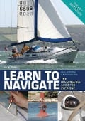 Cover-Bild zum Titel 'Learn to Navigate' von 'Basil Mosenthal'