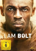 I Am Bolt - Ian Arber
