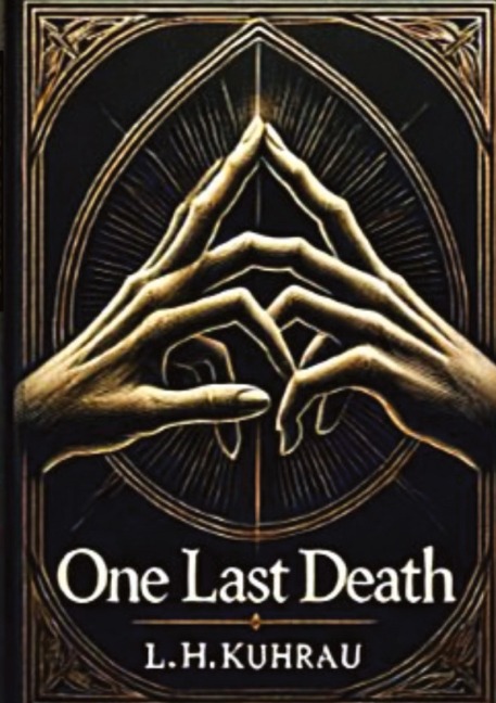 One last death - Ein letzter Todesfall - L. H. Kuhrau
