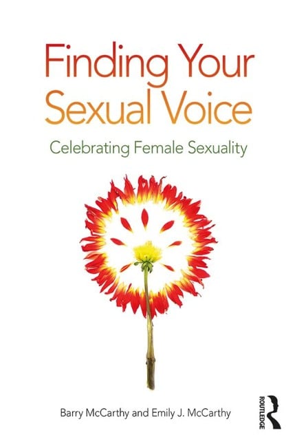Finding Your Sexual Voice - Barry Mccarthy, Emily J. McCarthy