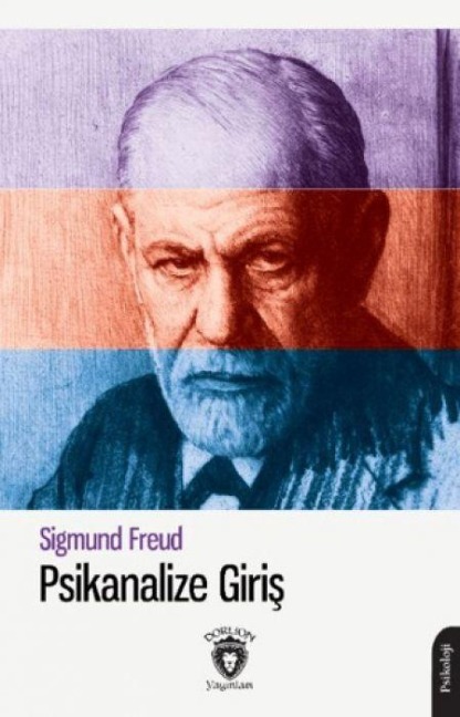 Psikanalize Giris - Sigmund Freud