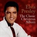 The Classic Christmas Album - Elvis Presley