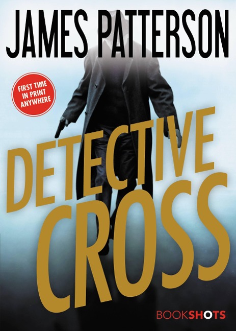 Detective Cross - James Patterson