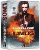 Limos - Larissa Ione