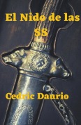 Cover-Bild zum Titel 'El Nido de las SS' von 'Cedric Daurio'