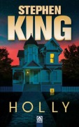 Cover-Bild zum Titel 'Holly' von 'Stephen King'
