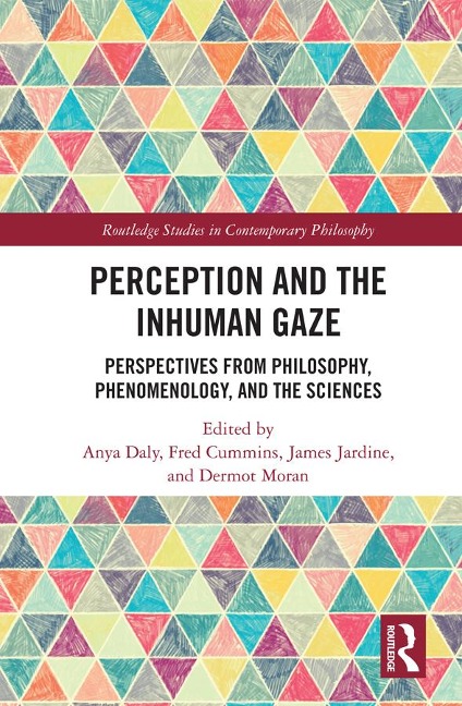 Perception and the Inhuman Gaze - 