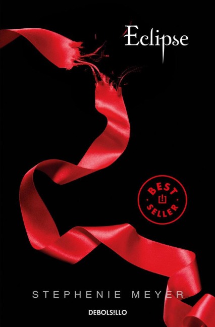 Eclipse (Spanish Edition) - Stephenie Meyer