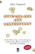 Dein Weg aus der Erschöpfung - Alex Howard