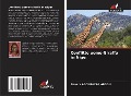 Cover-Bild zum Titel 'Conflitto uomo-Giraffa in Niger' von 'Zouéra Aboubacar Abdou'