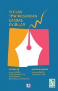Cover-Bild zum Titel 'Slovak Tiyatrosundan Cagdas Oyunlar' von 'Karol Horask'