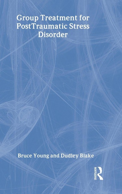 Group Treatment for Post Traumatic Stress Disorder - 