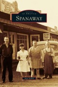 Cover-Bild zum Titel 'Spanaway' von 'Jean Sensel'