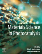 Cover-Bild zum Titel 'Materials Science in Photocatalysis' von ''