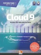Cover-Bild zum Titel 'Cloud 9 (Heft + Audio-CD)' von 'Carsten Gerlitz'