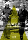 Cover-Bild zum Titel 'Dialogo tra due asini volatori. Eugenio Barba e Marco Martinelli' von 'Valerio Apice'
