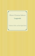 Cover-Bild zum Titel 'Langeweile' von 'Christian Sieberer'
