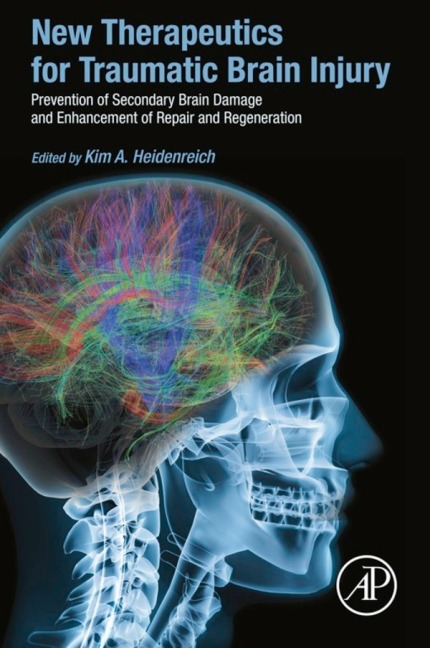 New Therapeutics for Traumatic Brain Injury - 