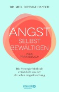 Cover-Bild zum Titel 'Angst selbst bewältigen' von 'Dietmar Hansch'