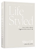 Cover-Bild zum Titel 'LifeStyled' von 'Shira Gill'