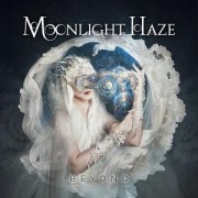 Cover-Bild zum Titel 'Beyond' von 'Moonlight Haze'