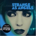 Chrystabell Sings The Cure - Strange As Angels