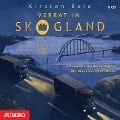 Verrat in Skogland - Kirsten Boie