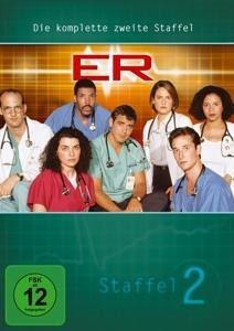 E.R. - Emergency Room - James Newton Howard